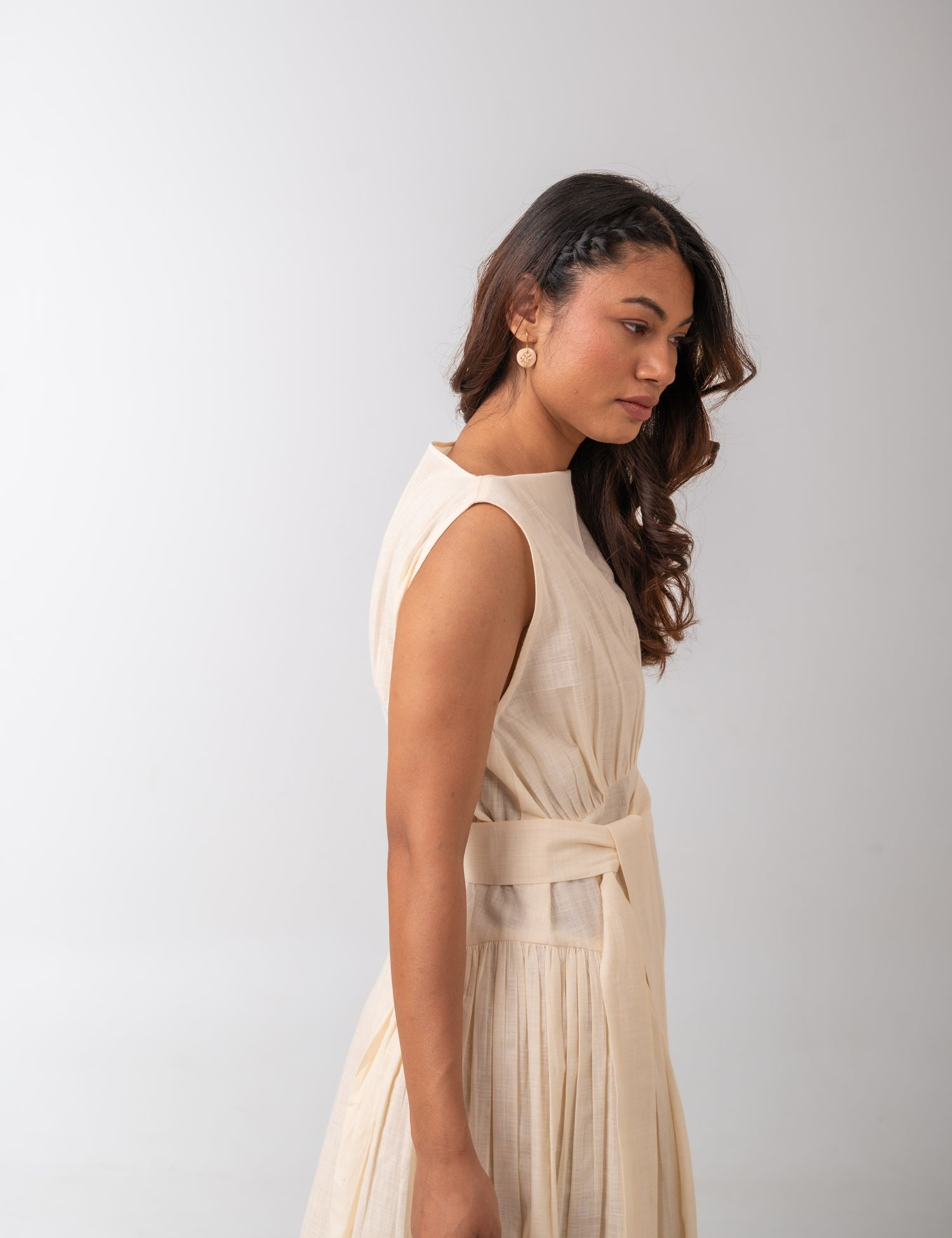 Vanya Dress
