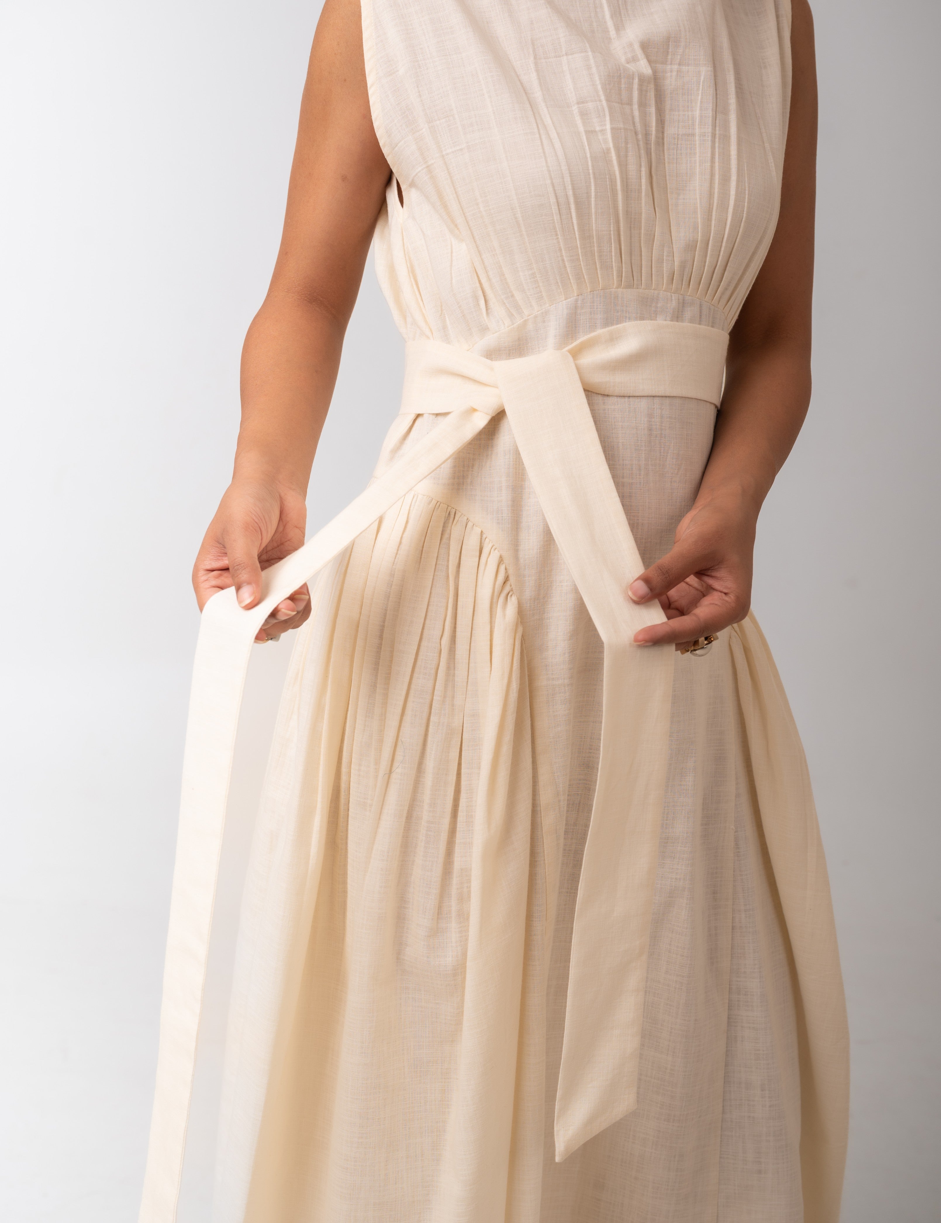 Vanya Dress