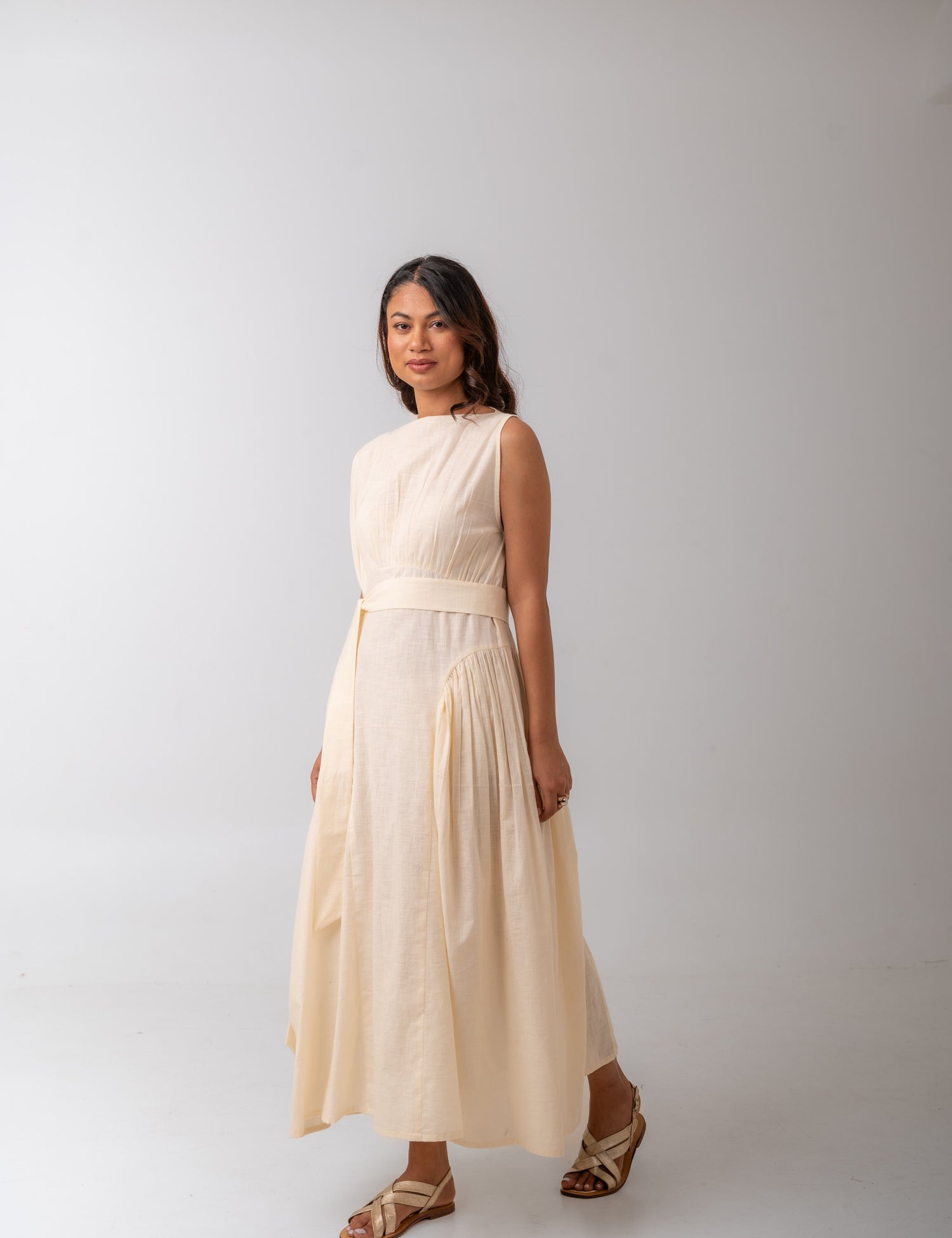 Vanya Dress