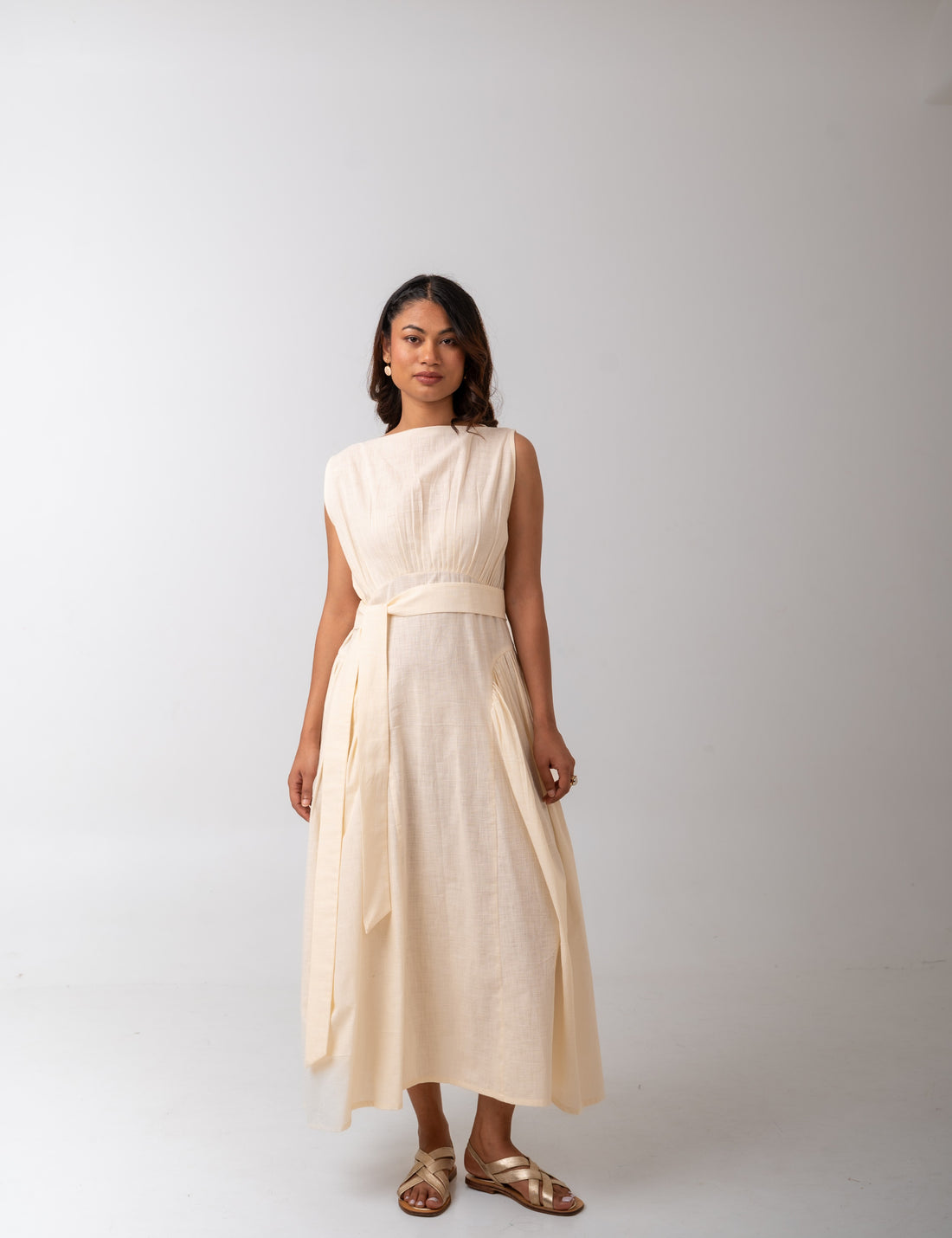 Vanya Dress