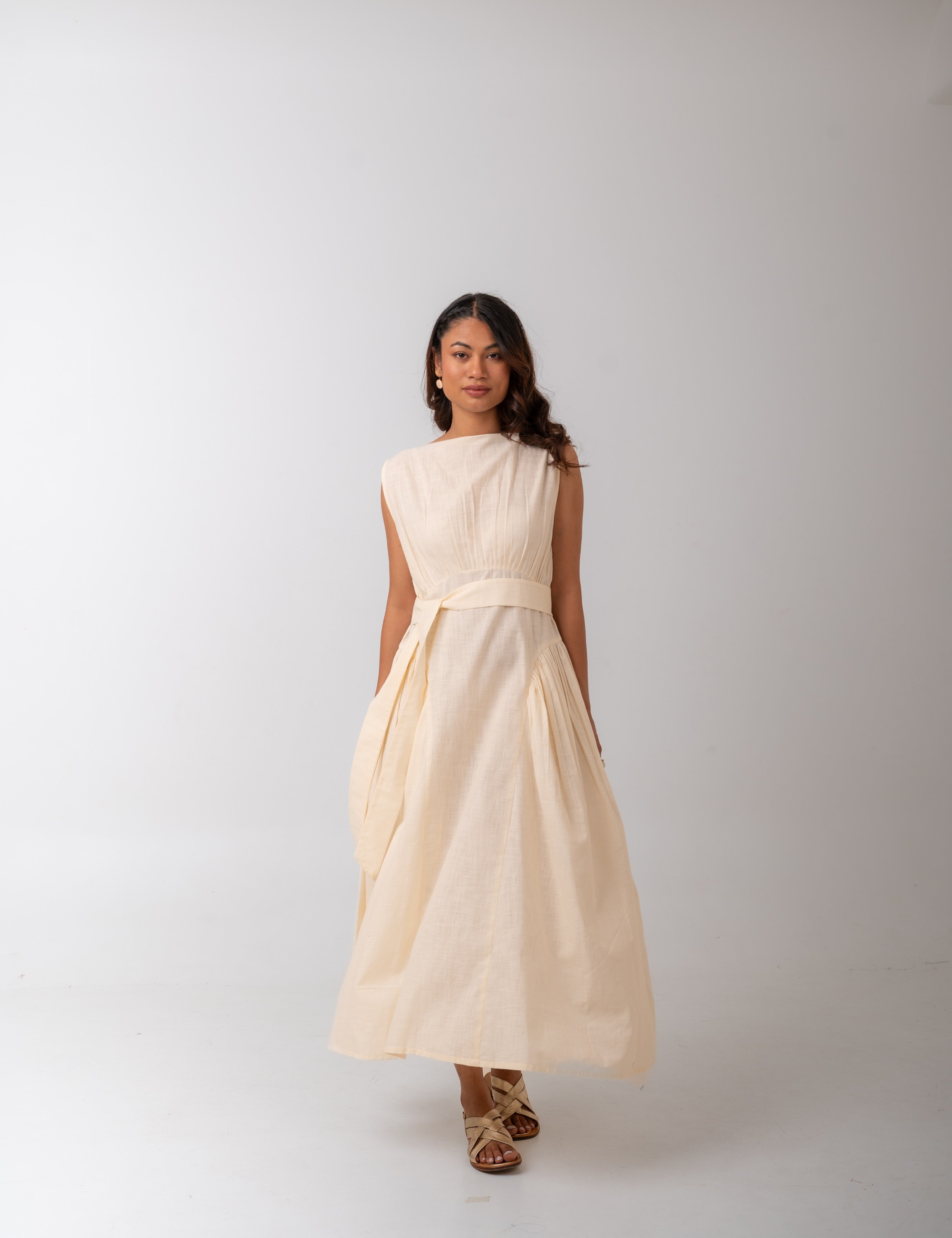 Vanya Dress