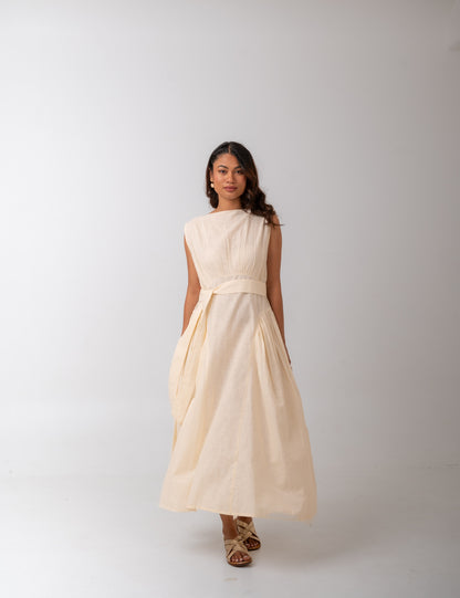 Vanya Dress
