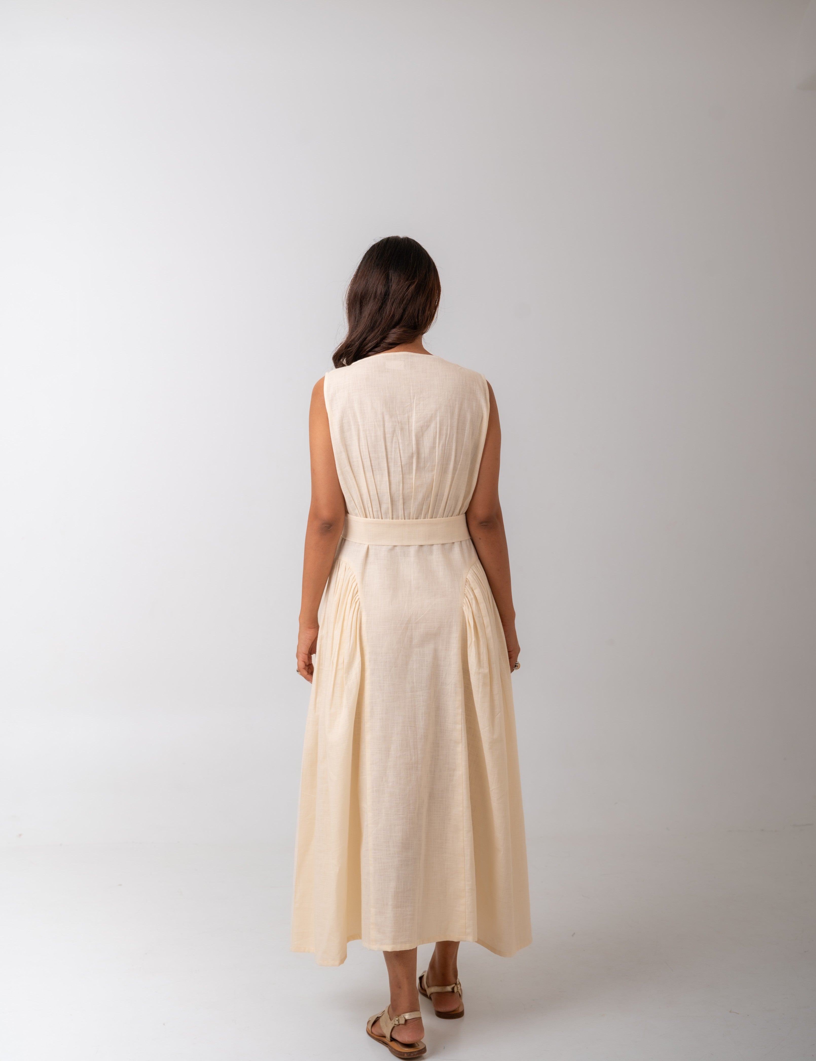 Vanya Dress