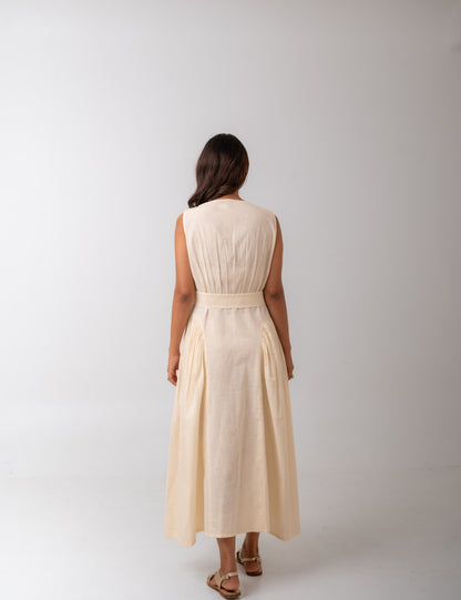 Vanya Dress