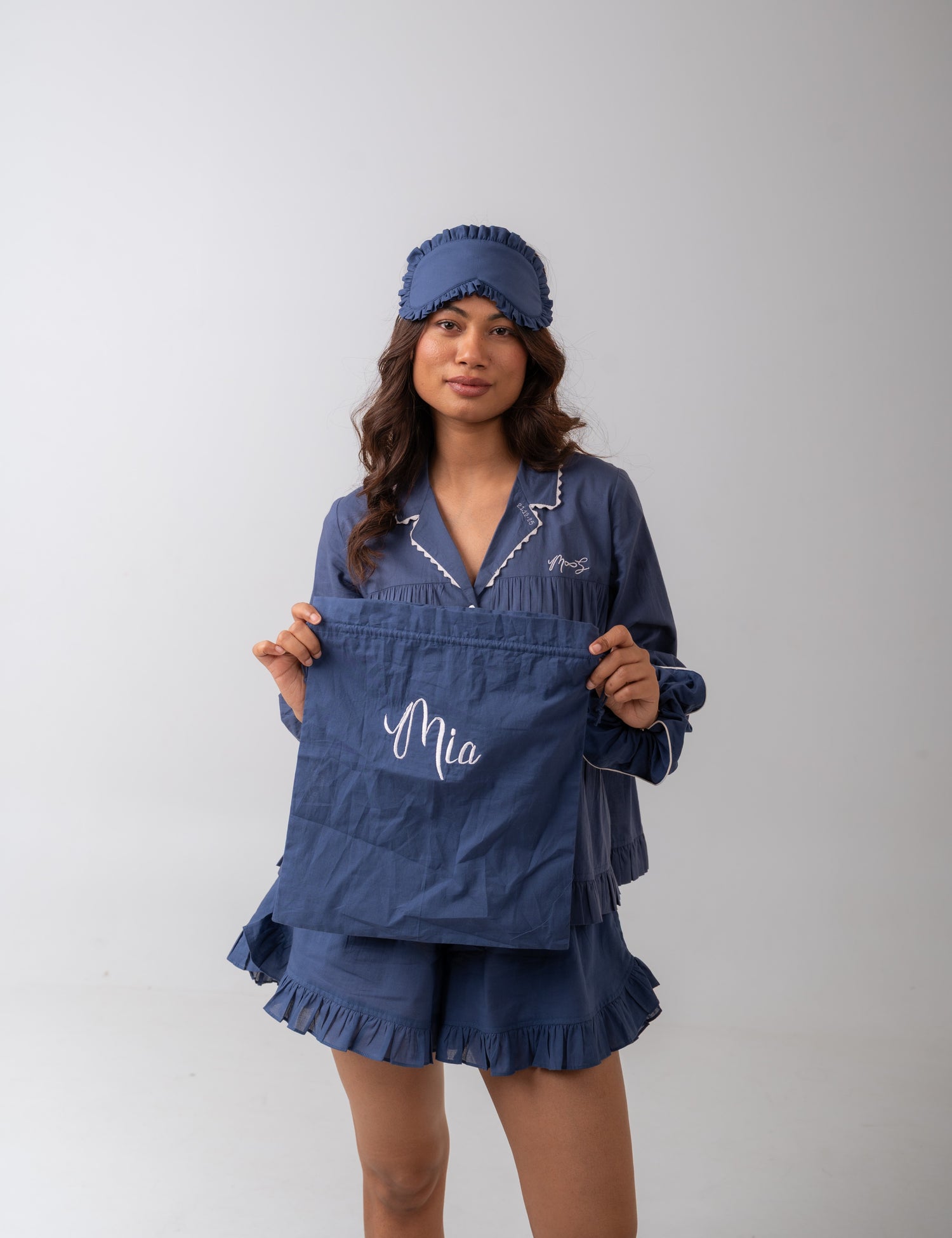 Meleni Lounge Set