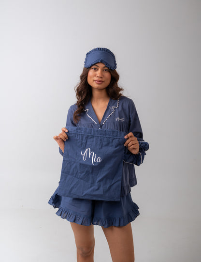 Meleni Lounge Set