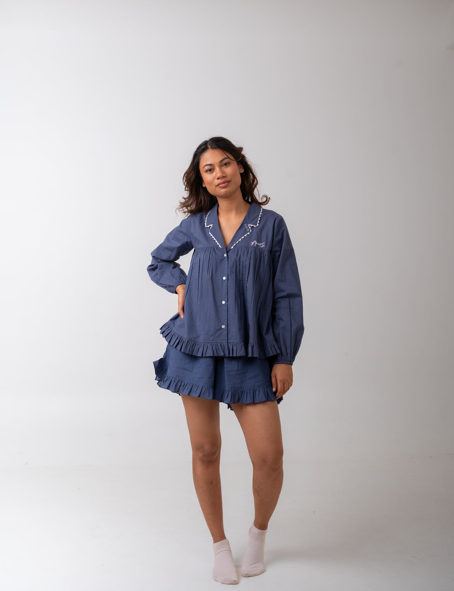 Meleni Lounge Set