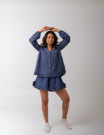 Meleni Lounge Set