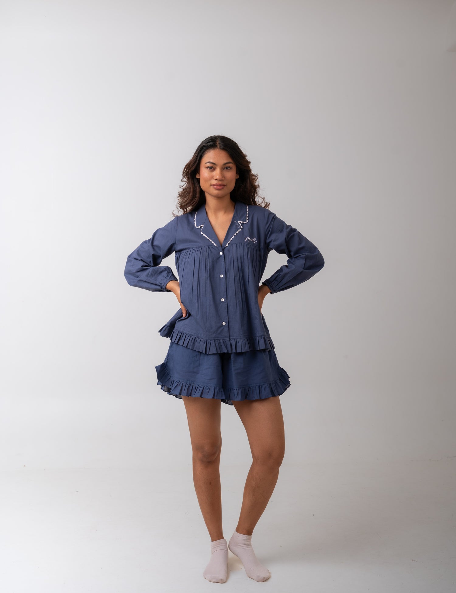 Meleni Lounge Set