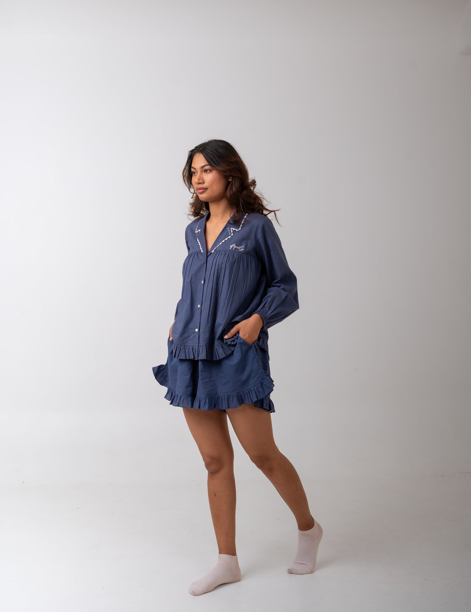 Meleni Lounge Set