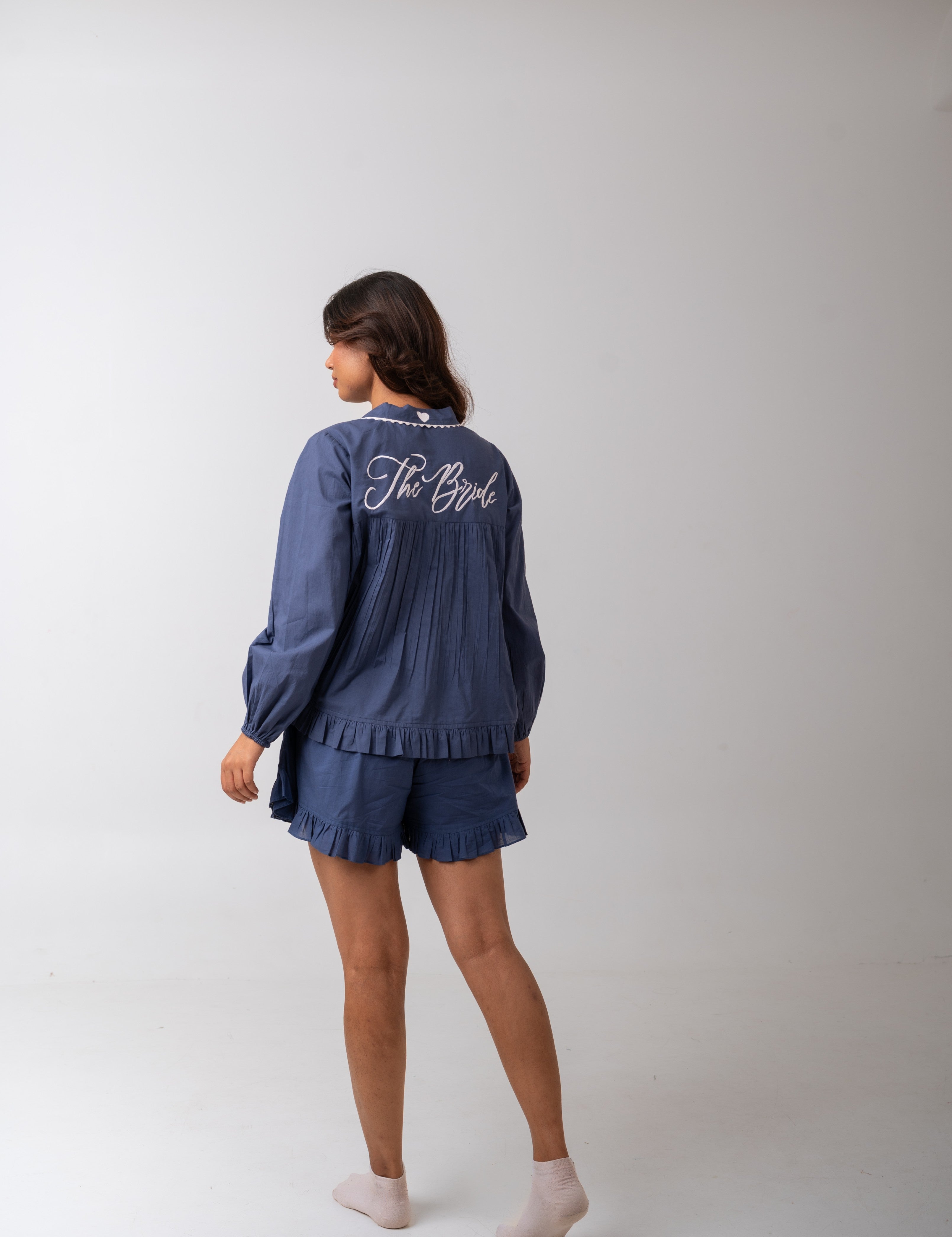 Meleni Lounge Set