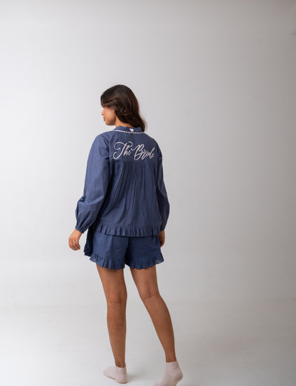 Meleni Lounge Set