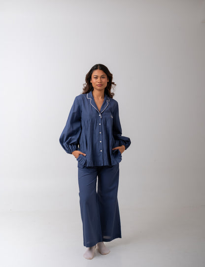 Meleni Lounge Set