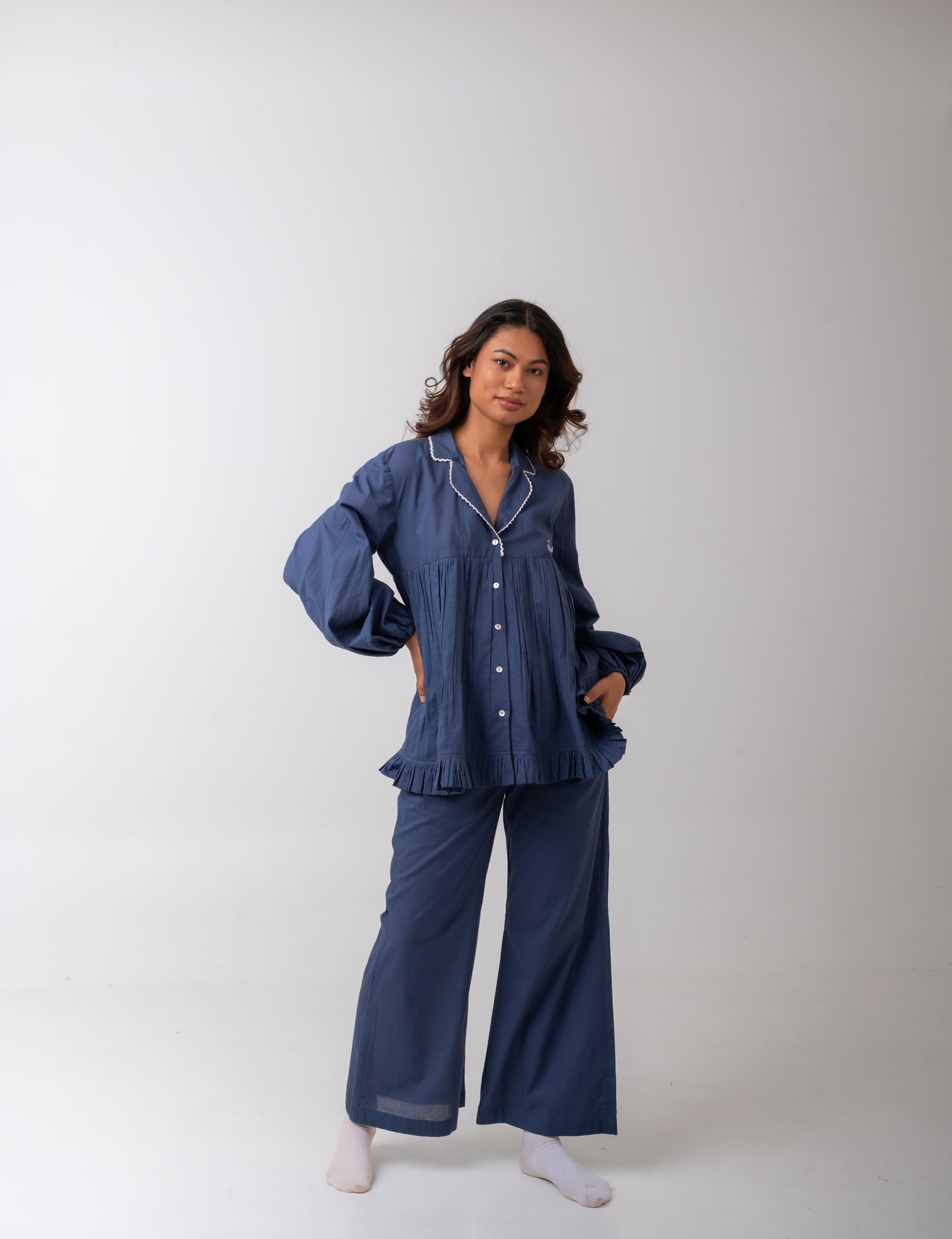 Meleni Lounge Set