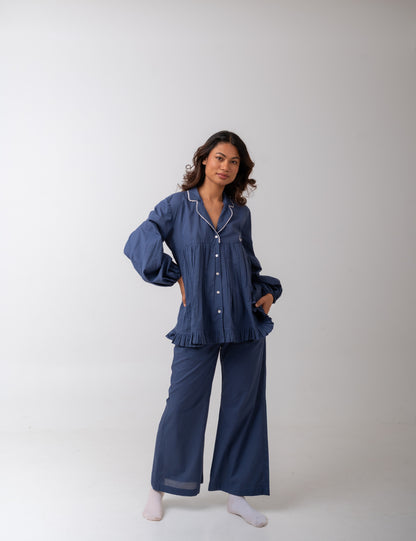 Meleni Lounge Set