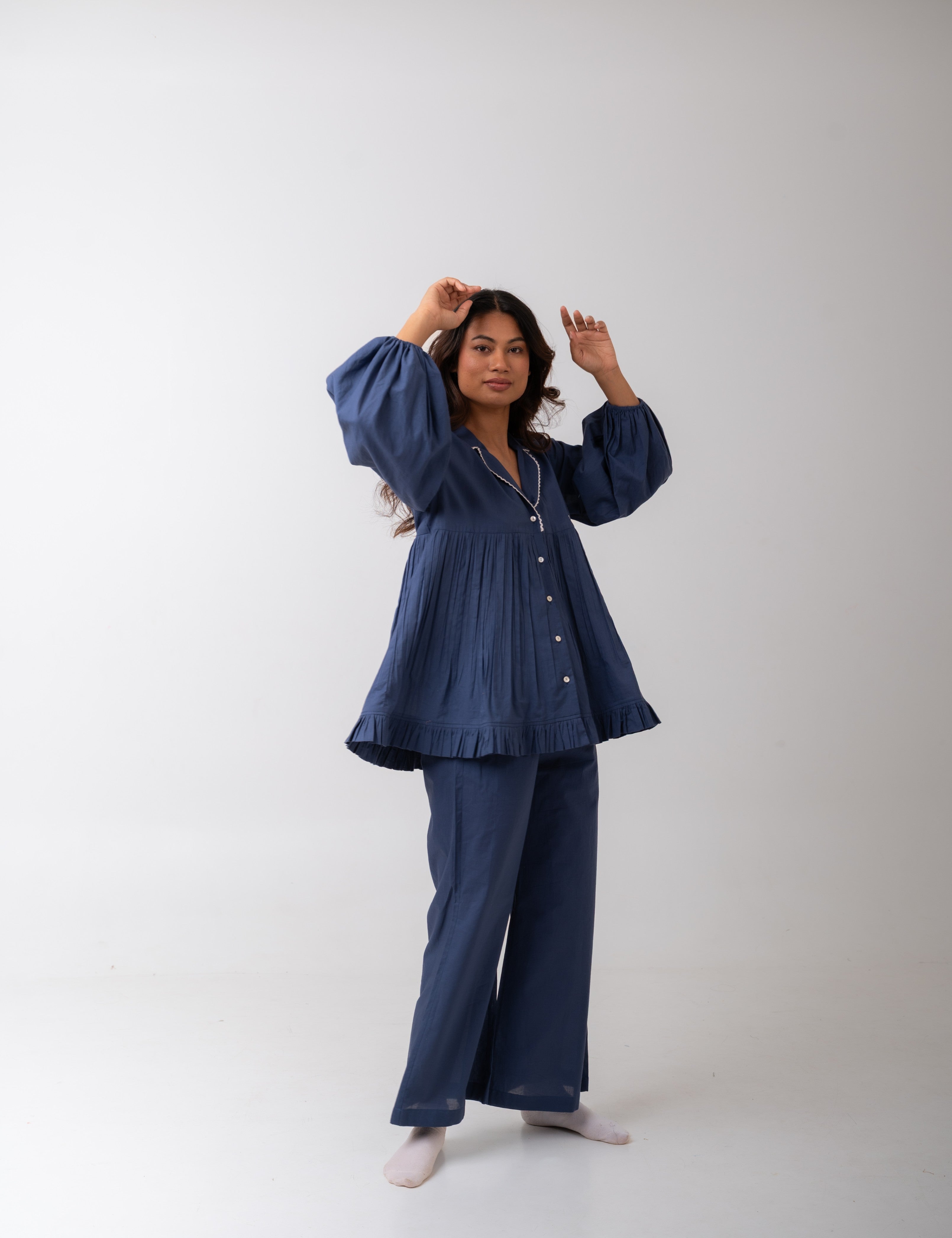 Meleni Lounge Set