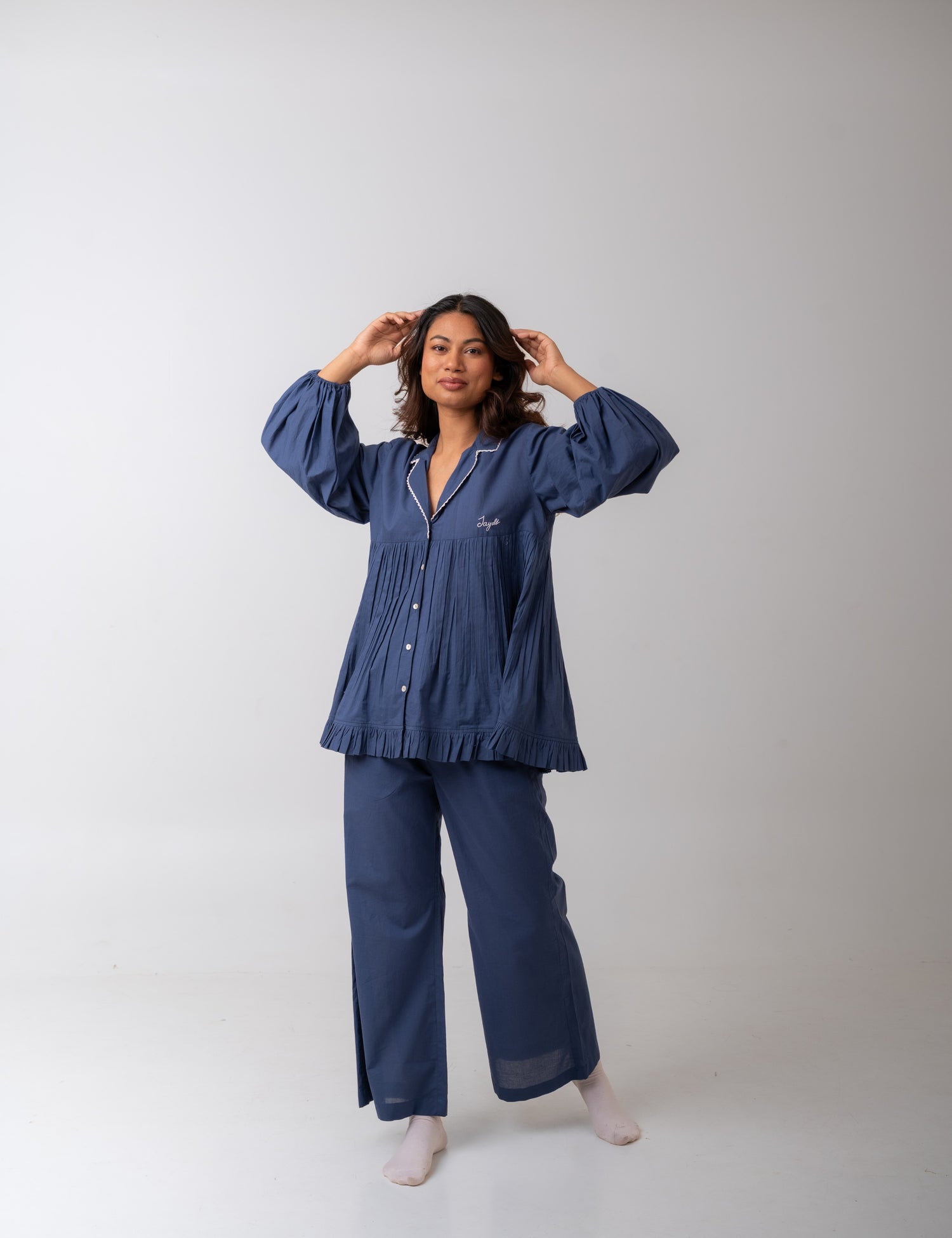 Meleni Lounge Set