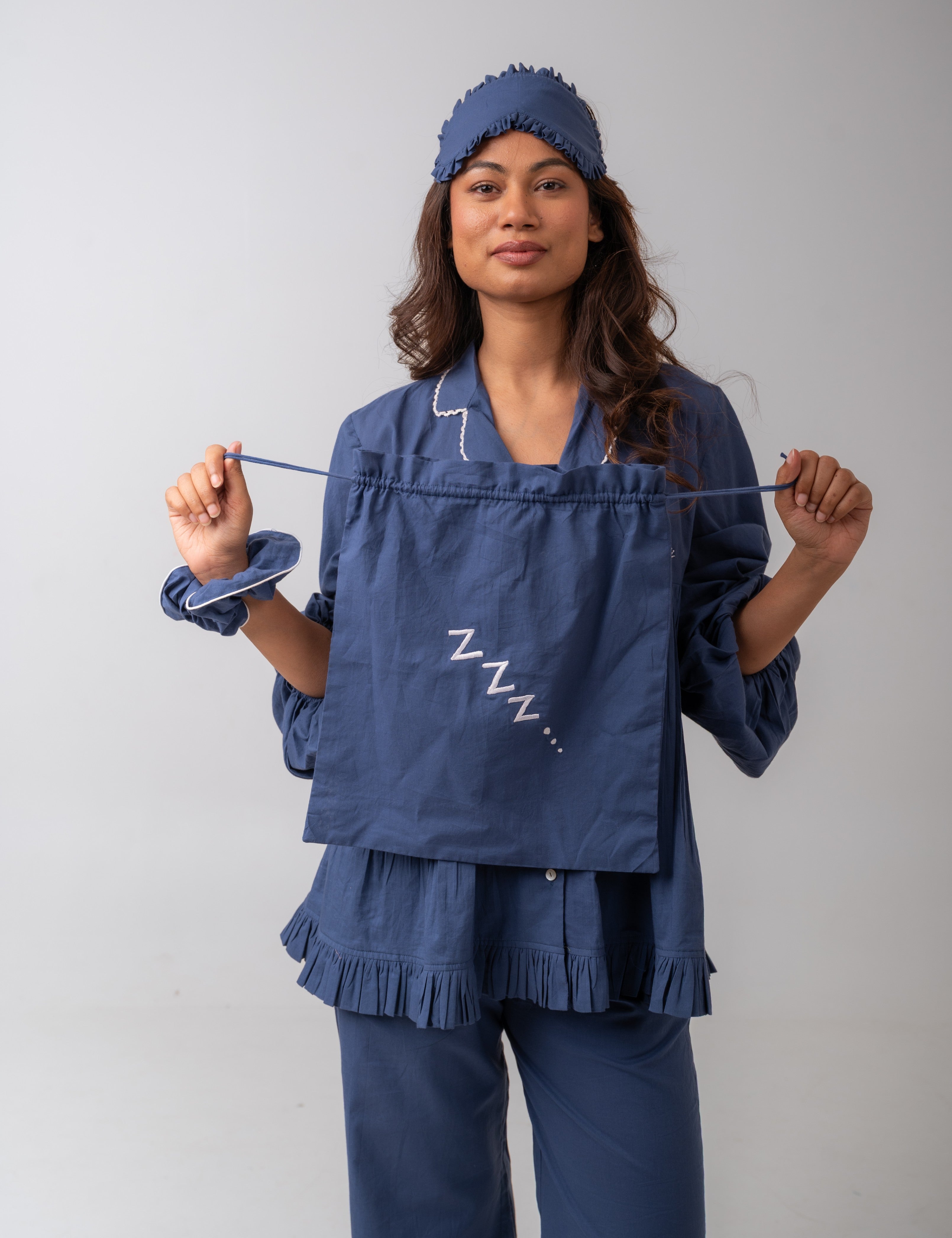Meleni Lounge Set
