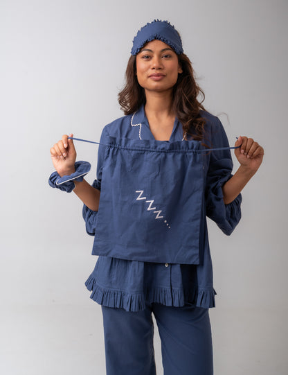 Meleni Lounge Set