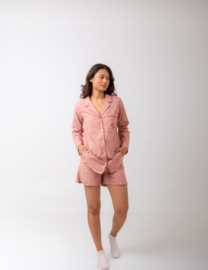 Kia Lounge Set