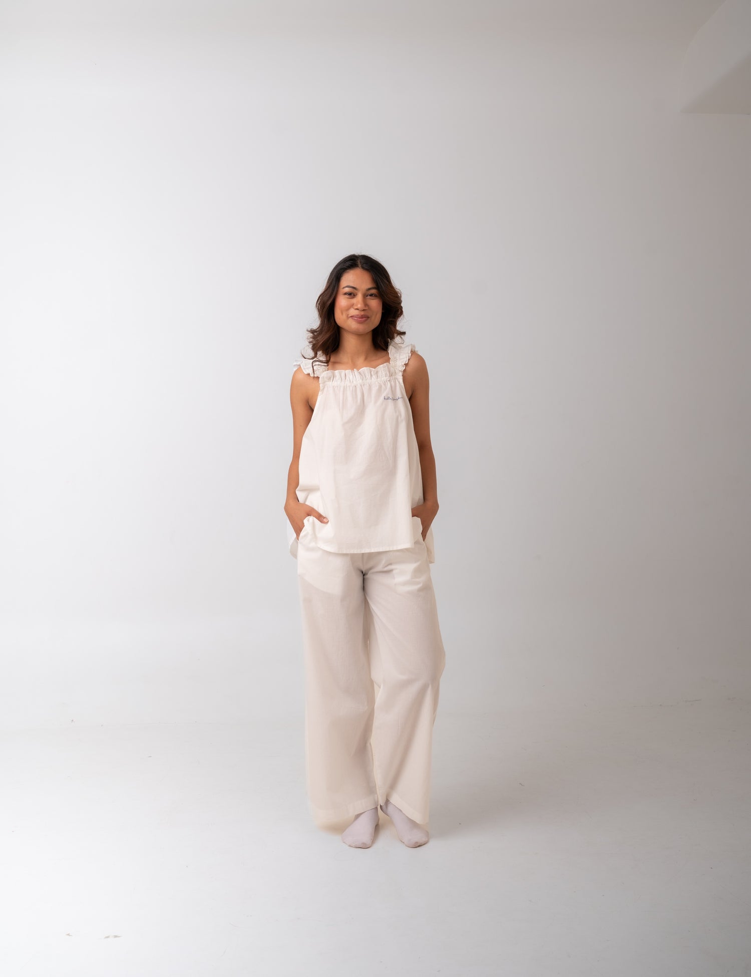 Nikki Lounge Set