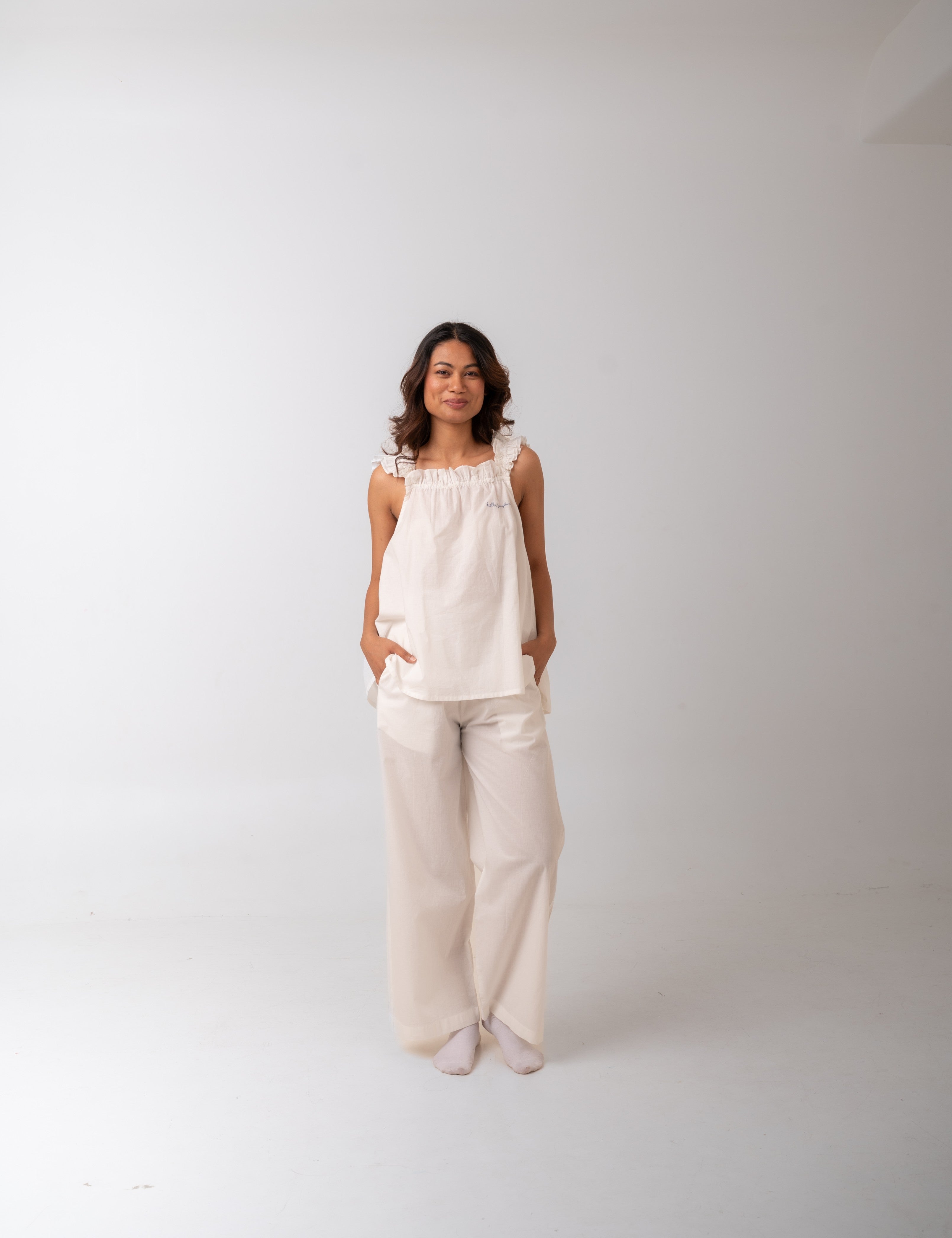 Nikki Lounge Set