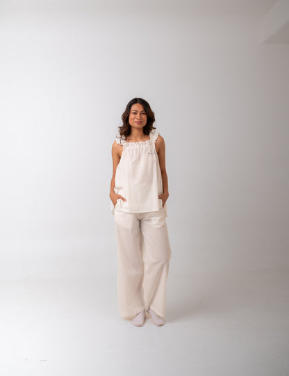 Nikki Lounge Set