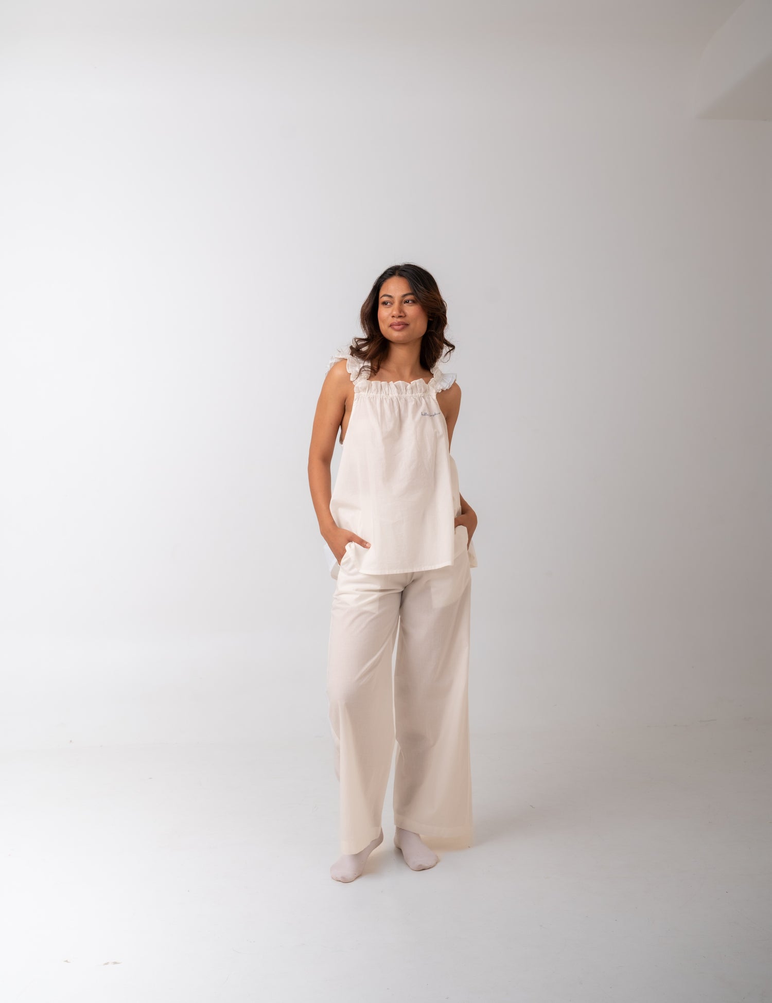Nikki Lounge Set
