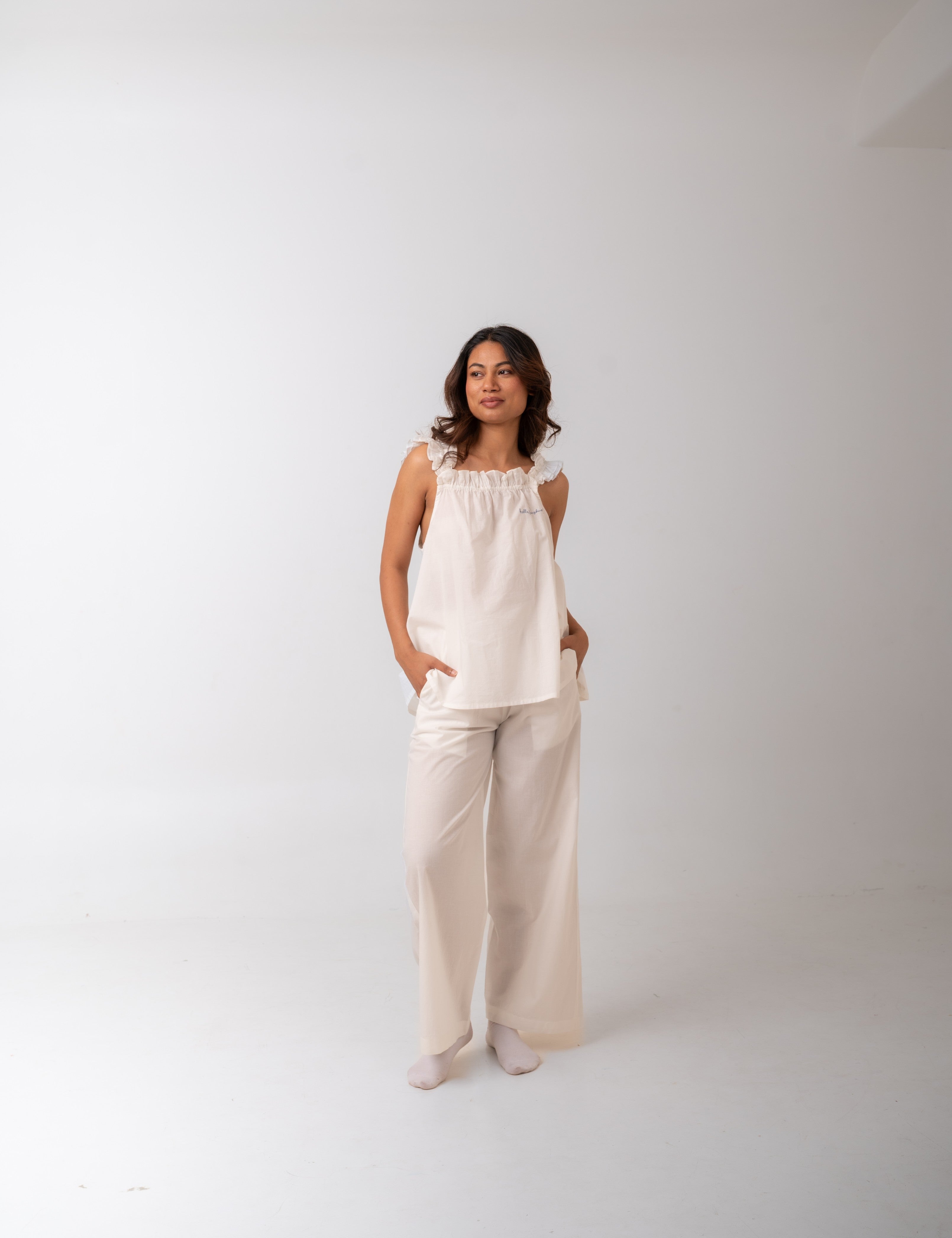 Nikki Lounge Set