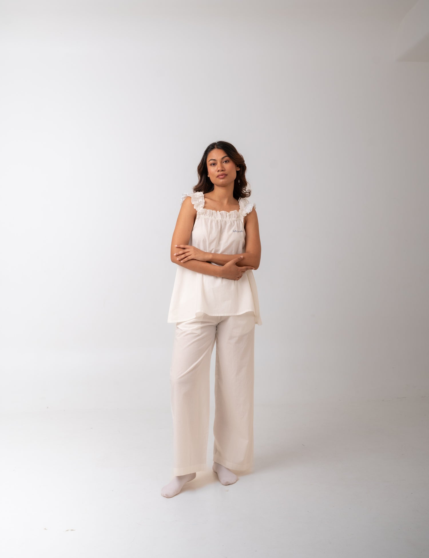 Nikki Lounge Set
