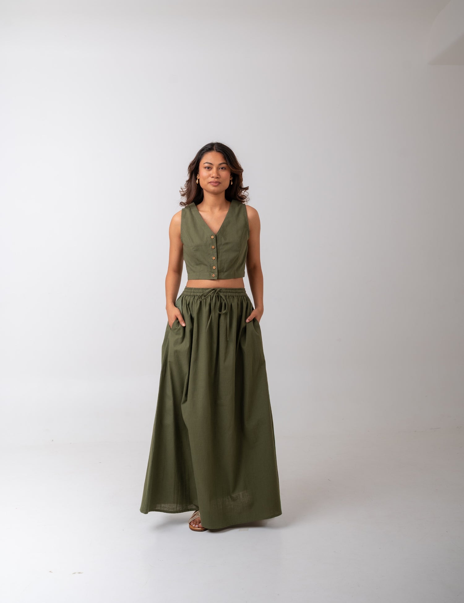Kerela Dress