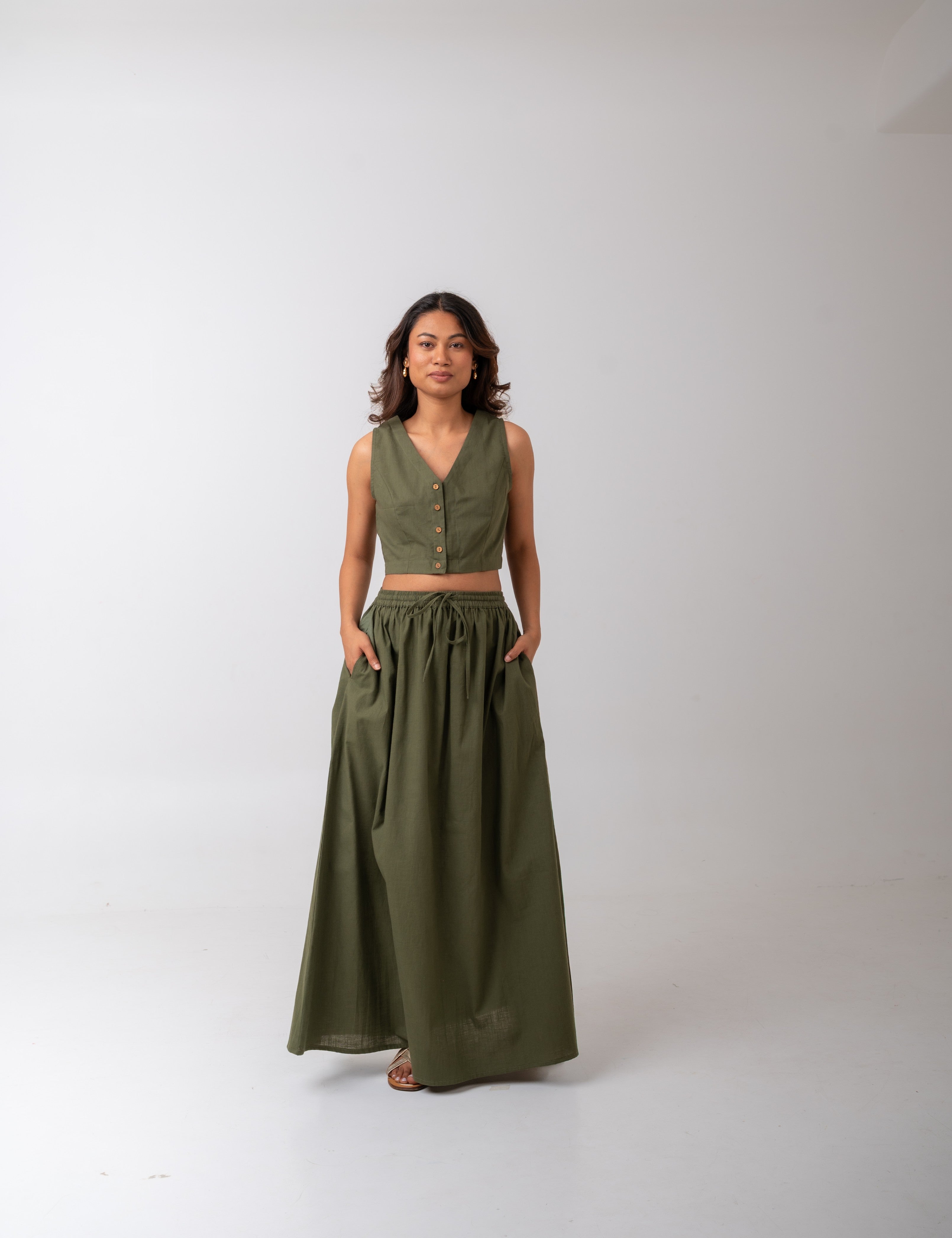 Kerela Dress