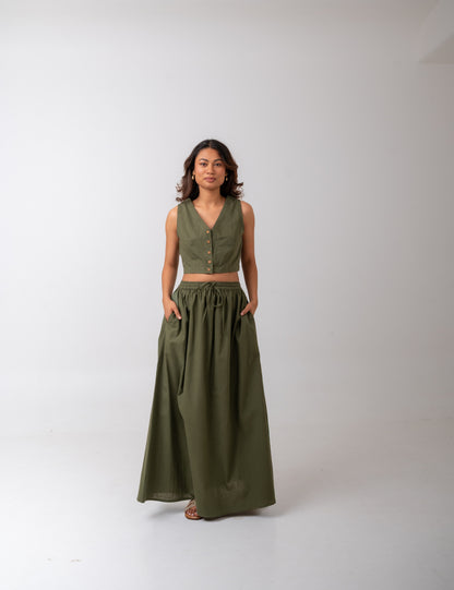 Kerela Dress