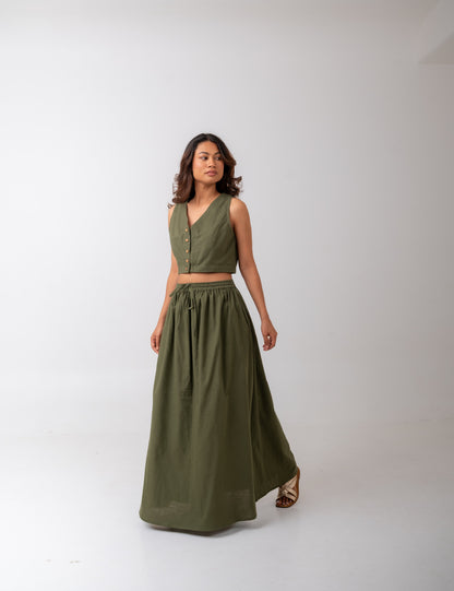 Kerela Dress
