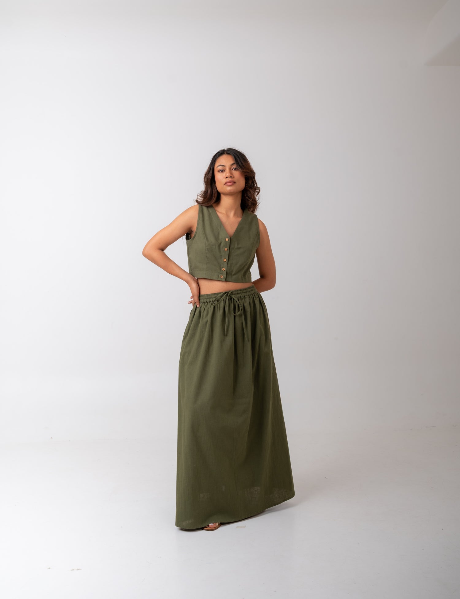 Kerela Dress