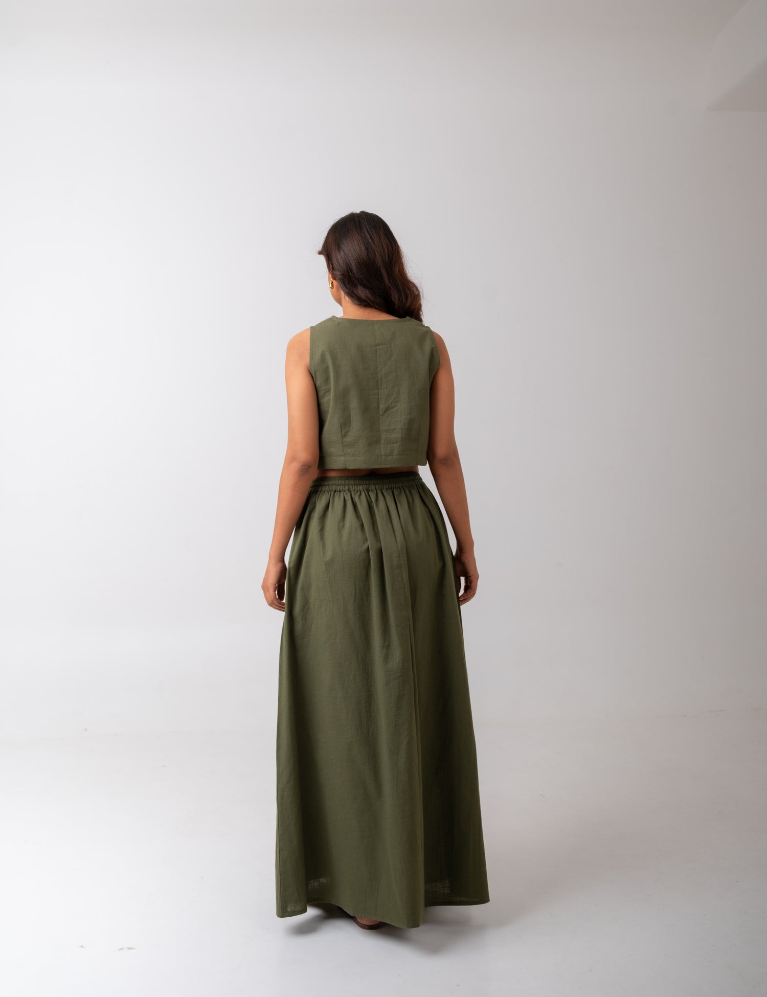 Kerela Dress