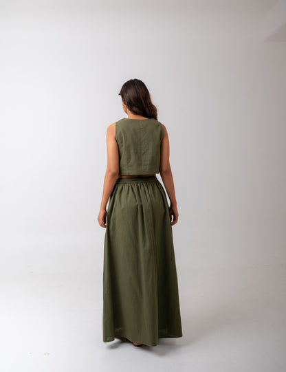 Kerela Dress