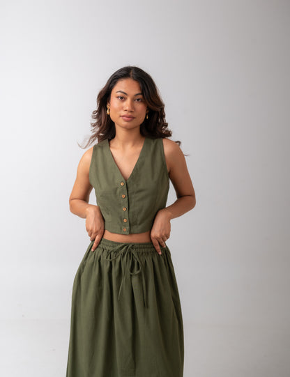 Kerela Dress