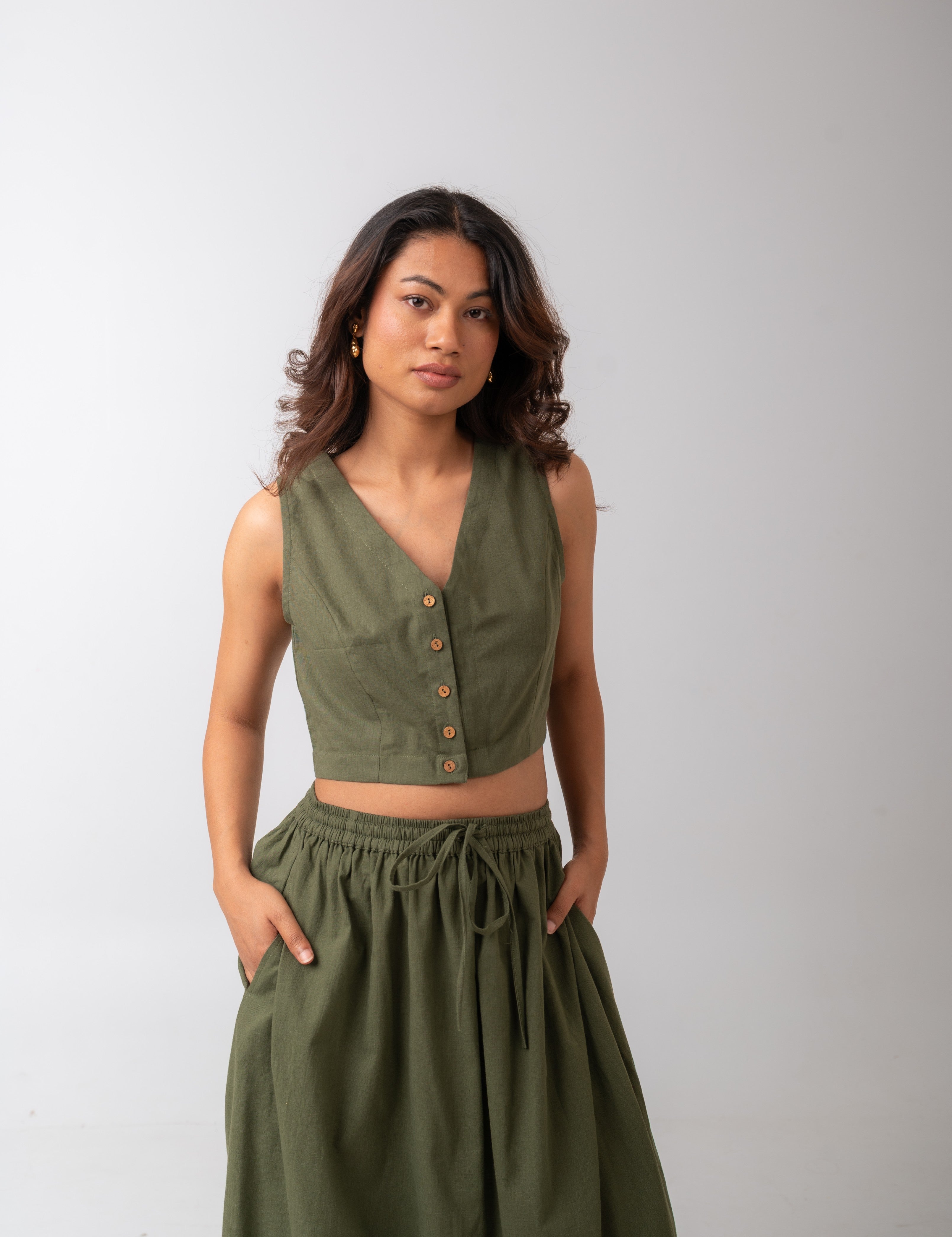 Kerela Dress
