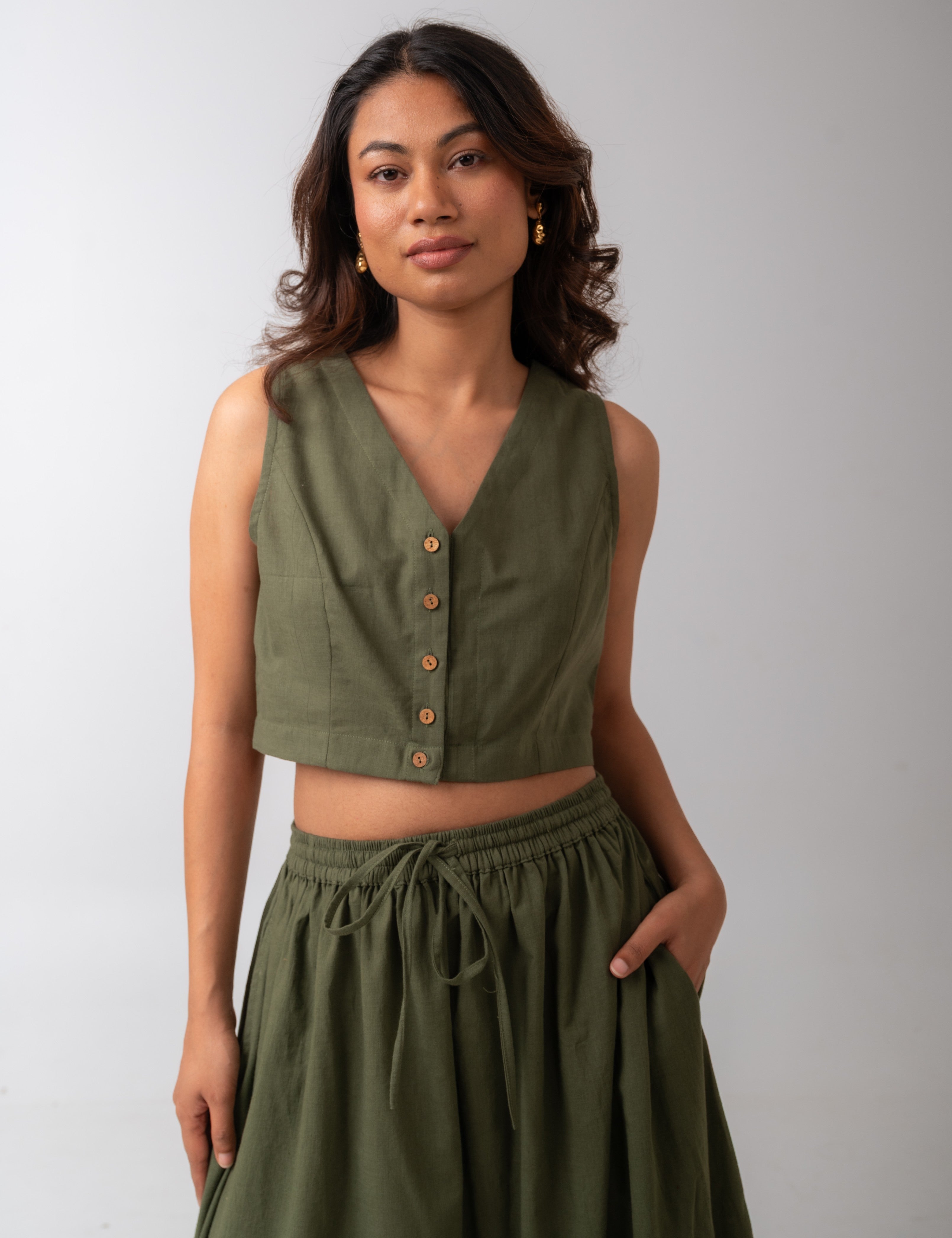 Kerela Dress