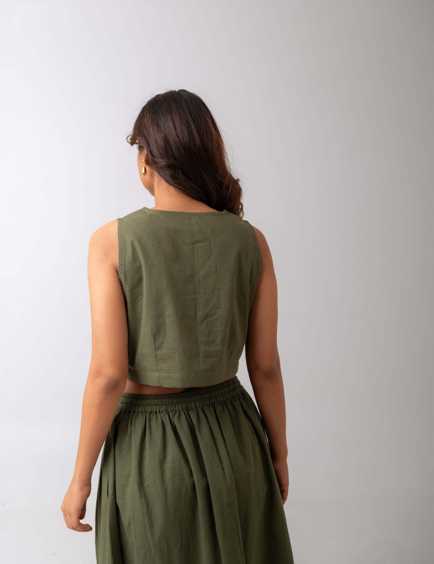 Kerela Dress