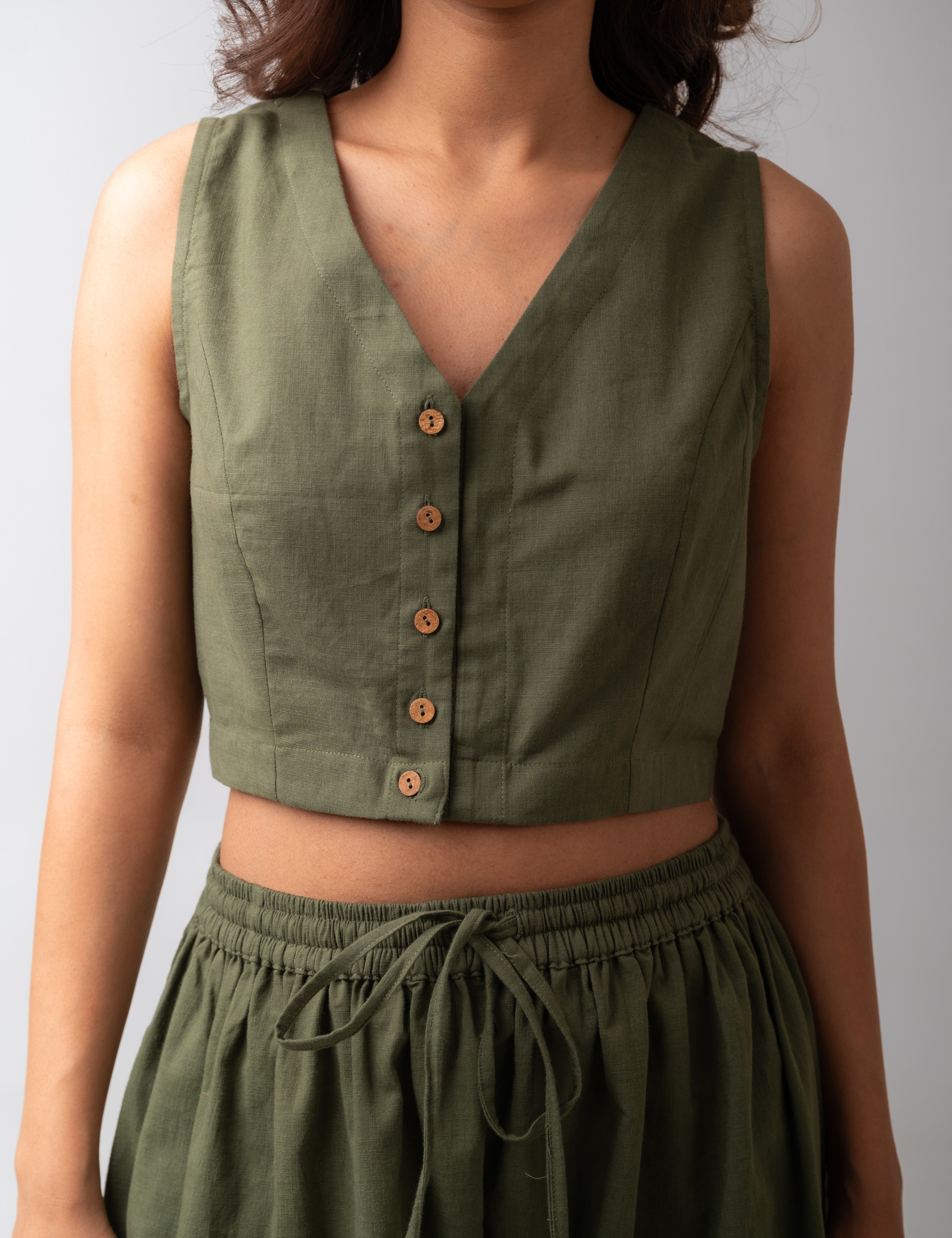 Kerela Dress