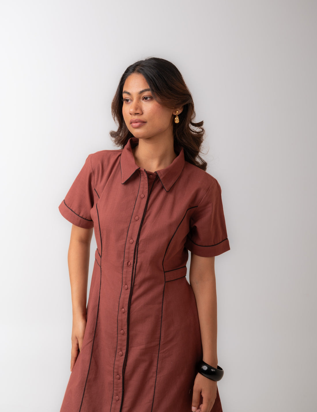 Masha Dress