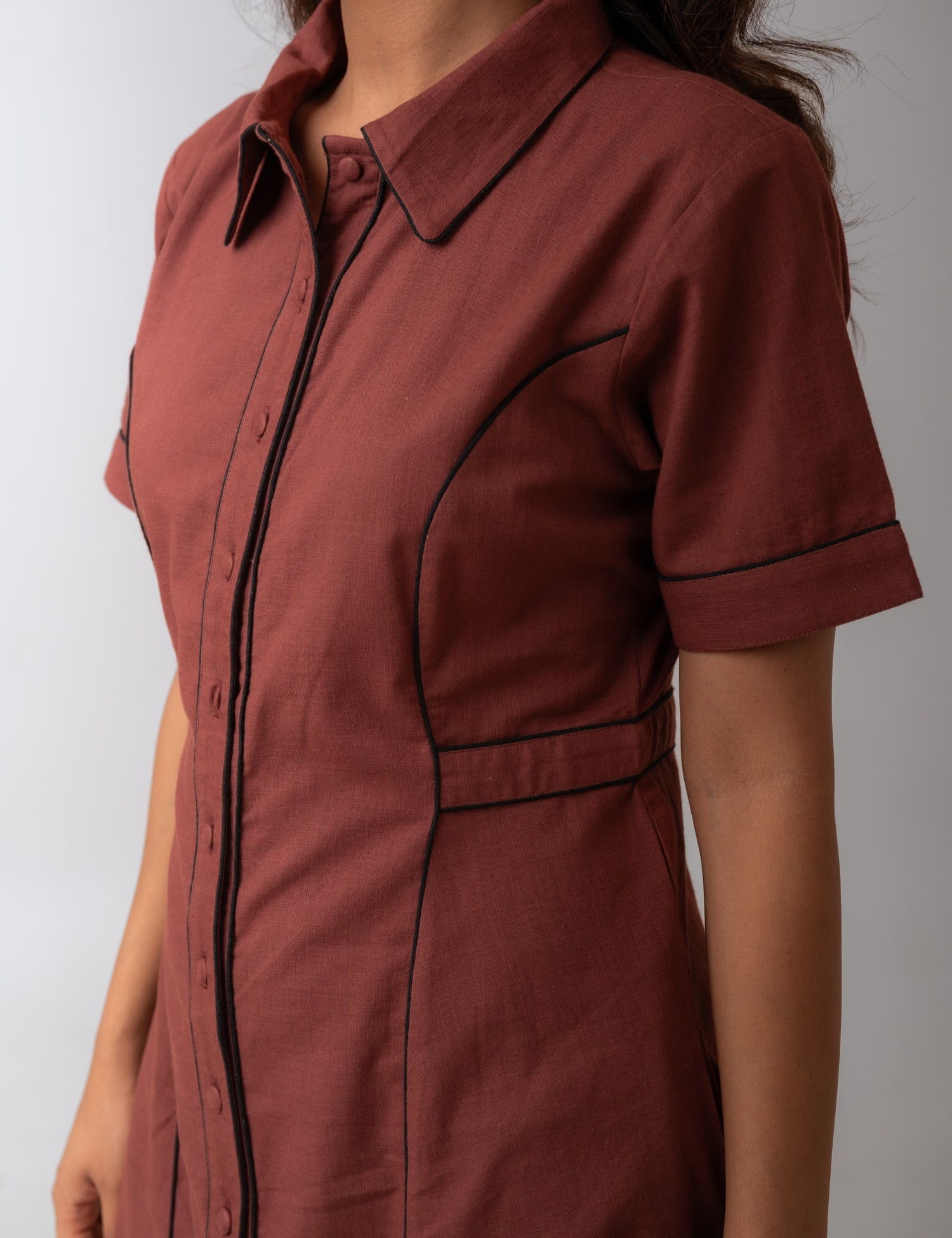 Masha Dress
