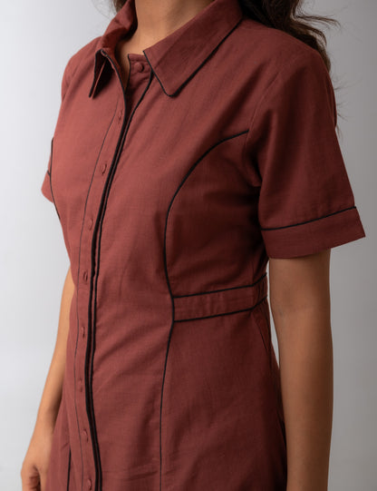 Masha Dress