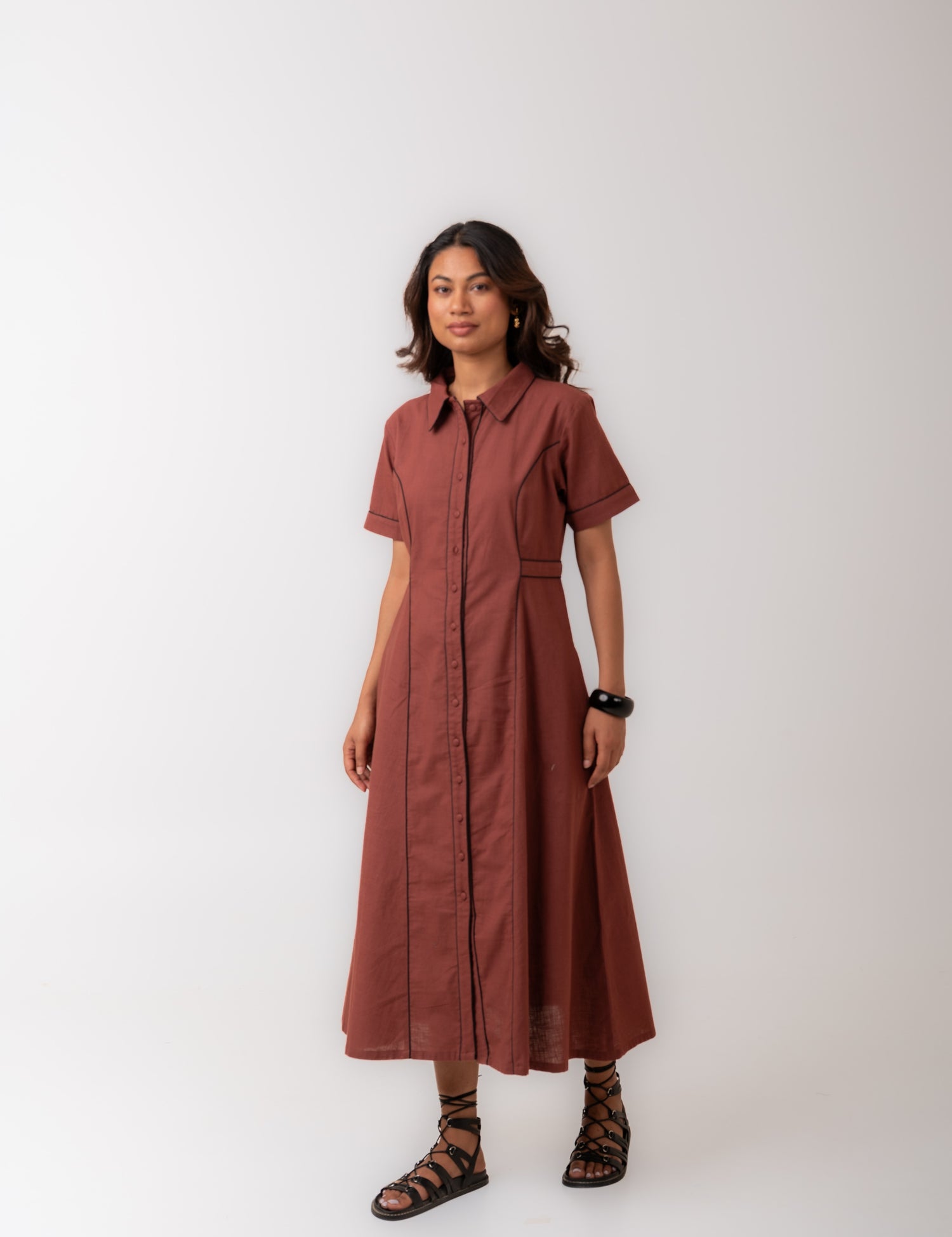 Masha Dress