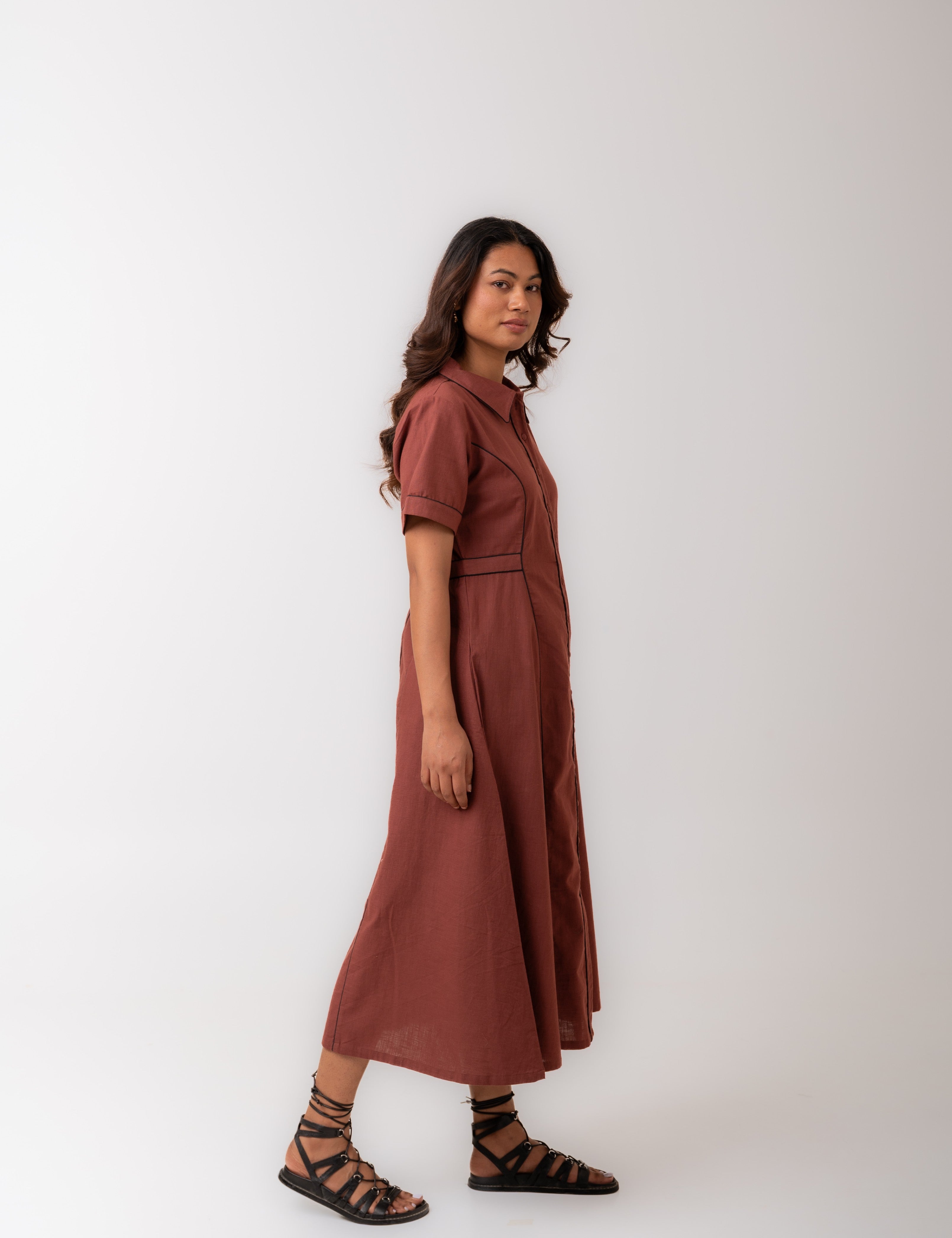 Masha Dress