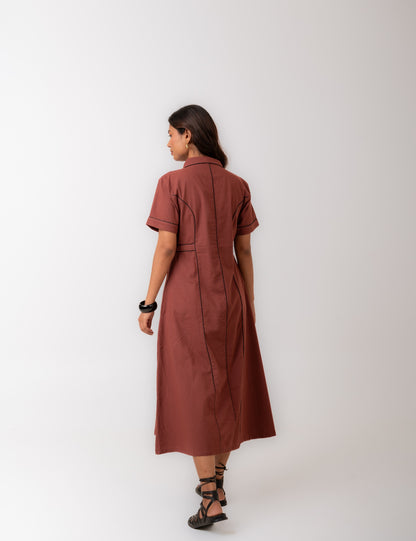 Masha Dress
