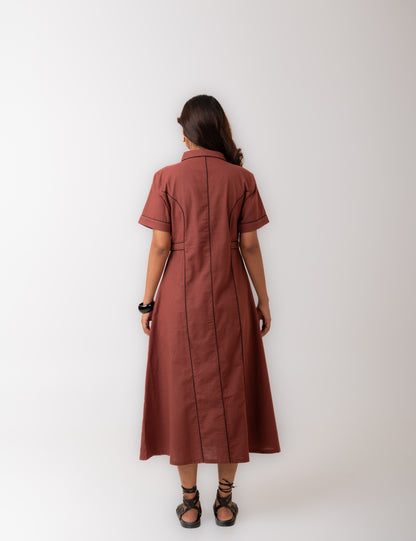 Masha Dress
