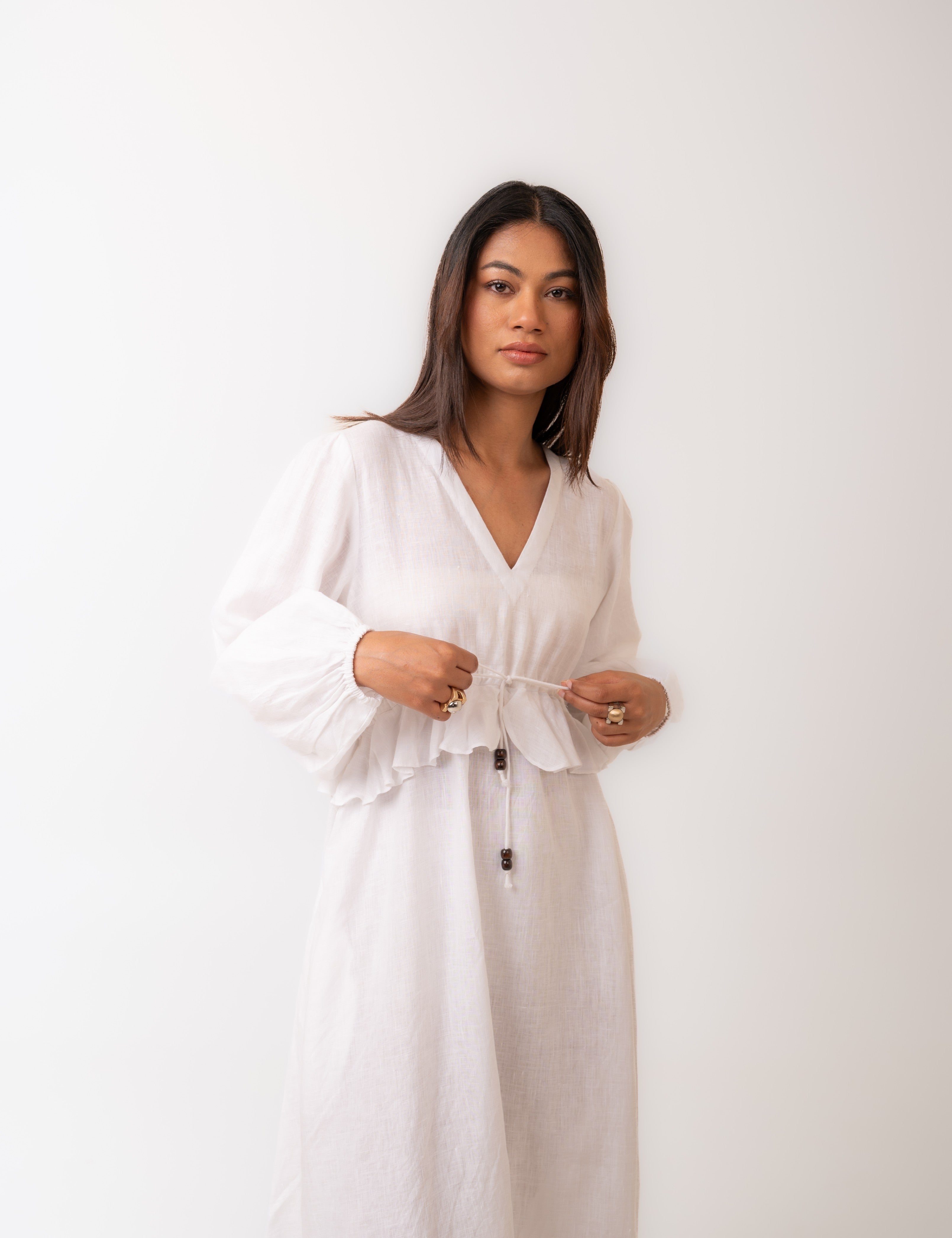 Sutton Dress